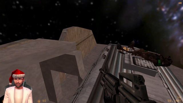 CWCpack Initiative, ep. 256/1「Half-Life 1 Mod Full Walkthrough, 1080p60」 смотреть онлайн