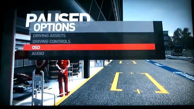 F1 2010 Monza Setup Ferrari смотреть онлайн