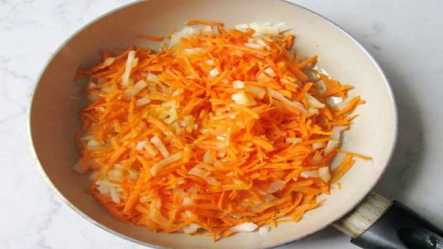 Рецепты от шеф-повара