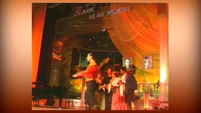 Копия видео "Старинный русский вальс" смотреть онлайн