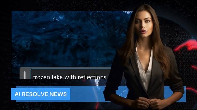 Adobe Announce New AI Model, Firefly | AI Resolve смотреть онлайн