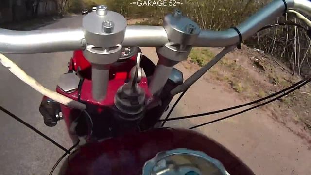 УРАЛ М-62 КАБАН. ВТОРОЕ ДЫХАНИЕ. смотреть онлайн