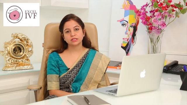 What time of the month is the women most fertile? (Expert Insights) | GNH Excel Medical Centre смотреть онлайн