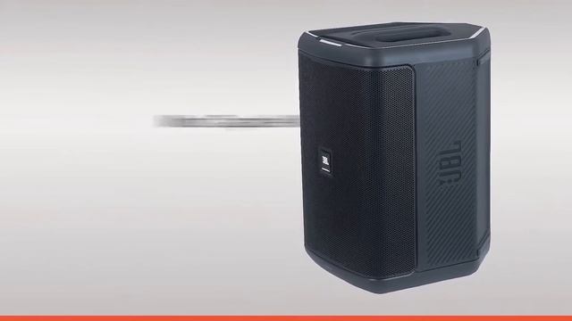 JBL EON ONE Compact 100-Watt All-In-One Battery-Powered Speaker up to 12-hour battery life смотреть онлайн