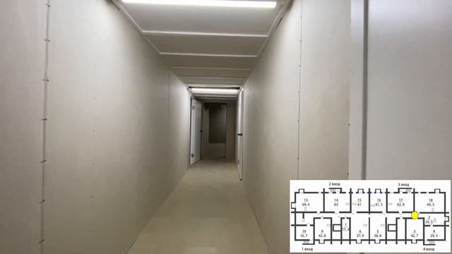 Подвал 600 м² на пр. Ленина, д. 37Бк2, г. Димитровград, Ульяновская область