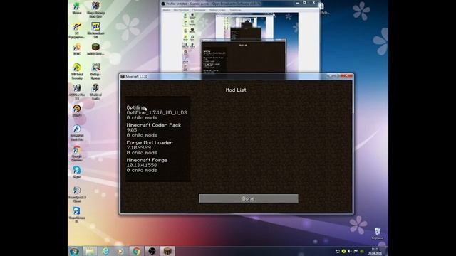 КАК СКАЧАТЬ МАЙНКРАФТ ИЛИ МОДЫ ТЕКСТУРПАК И КАРТУ смотреть онлайн