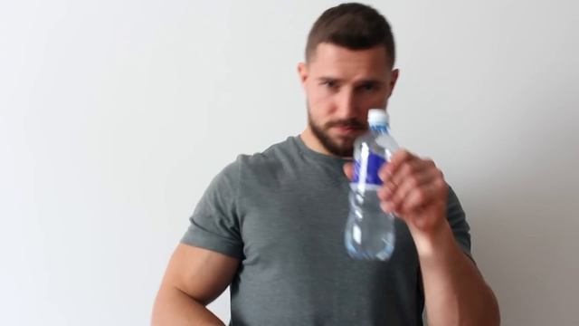 ОН ПИЛ ТОЛЬКО ВОДУ 30 ДНЕЙ - ВОТ ЧТО ВЫШЛО !? смотреть онлайн
