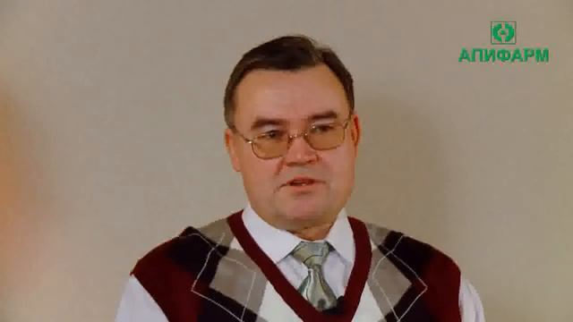 АПИФАРМ Как уйти с пути, ведущего к инфаркту и инсульту смотреть онлайн