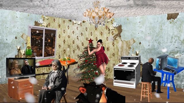 С новым годом, амудешники! смотреть онлайн