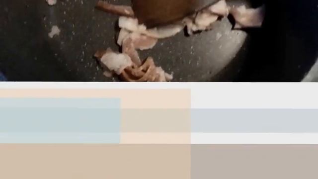 Рецепт: Tушеная капуста с сосисками?? смотреть онлайн