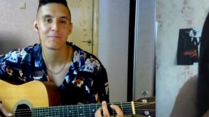 ГИТАРИСТ В ЧАТ РУЛЕТКЕ _ ДОВЁЛ до ИСТЕРИКИ девушку @Хижина Музыканта (1).mp4