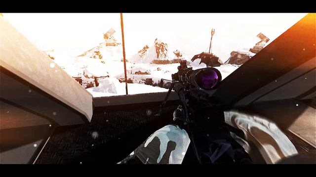 Warface Edit - DRIVE (ft. S'sandy rain) смотреть онлайн