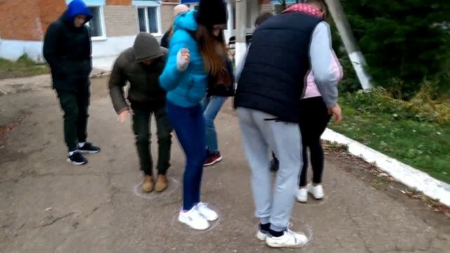 Первый полет 2019 Чистопольского КНИТУ-КАИ "Восток" смотреть онлайн