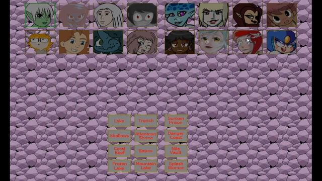 Coin Diver new update - vore deaths смотреть онлайн