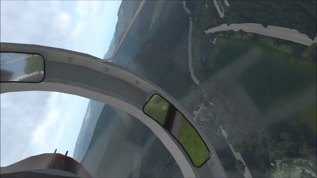 [X-Plane 11] Part 42- An Orbx Odyssey 2 of 4 (XP 11.30b3) BETA смотреть онлайн