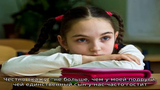 Многодетная семья и раздражающие стереотипы: история мамы пяти дочерей смотреть онлайн