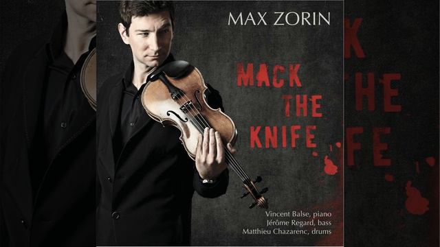 The Threepenny Opera: 1. Mack the Knife (Arr. M. Zorin / V. Balse) смотреть онлайн