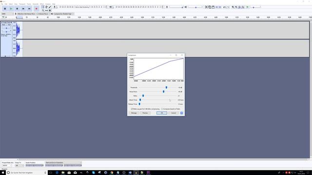 Better voice with audacity 2018 🔊 5 EASY steps смотреть онлайн