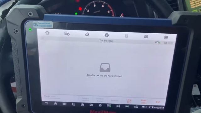 How to delete EGR on a TOYOTA PRADO 1KZ смотреть онлайн