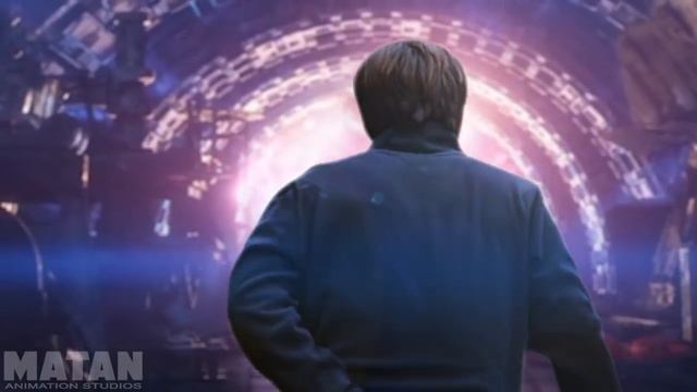 Тоби Магуайр In Infinity War And Endgame