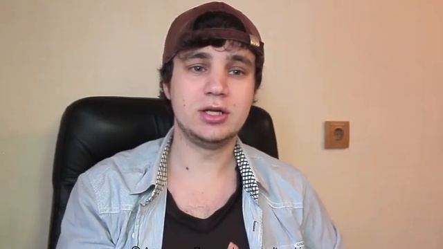 КАК НАЙТИ МОТИВАЦИЮ ? Александр Птичкин | Mult-uroki.ru смотреть онлайн