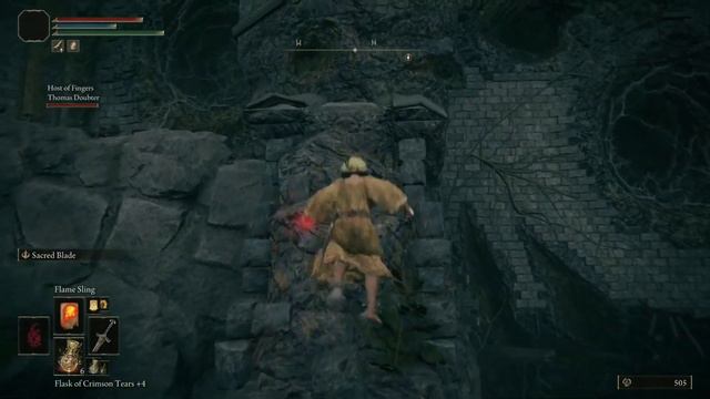 Elden Ring Seamless Coop (Faith) #1 смотреть онлайн