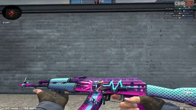 Настройка идеальной сенсы в CS:GO | Как привыкнуть к новой сенсе в КС:ГО смотреть онлайн