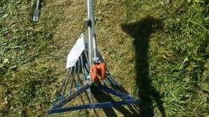 ФАВОРИТ-САМОДЕЛЬНАЯ СЦЕПКАдля копалки. окучника