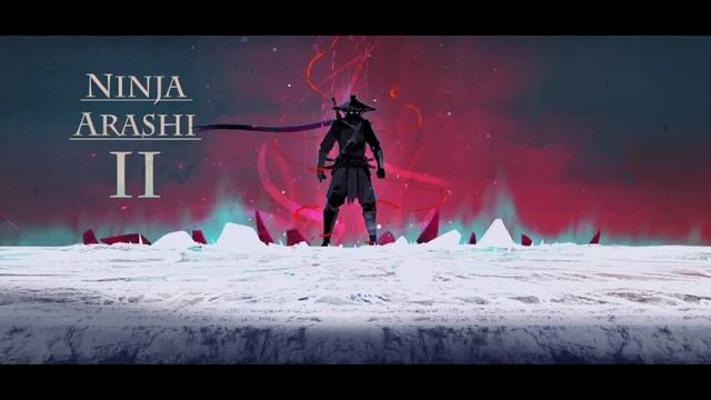 Through Nippon - Ninja Arashi 2 смотреть онлайн
