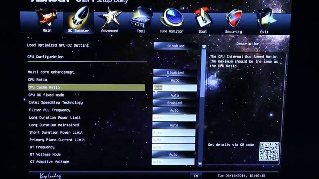How to get more performance out of ANY Haswell CPU (even non-k models) смотреть онлайн