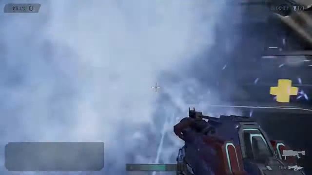 Jacob Foulds - Epic 'Shooter' Game Demo Audio Re Design смотреть онлайн