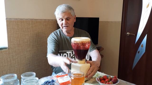 Лечим больные суставы и боль в коленях вкусно! смотреть онлайн