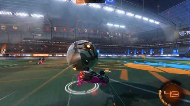 Platinum Gameplay | Will I Score This Goal ? смотреть онлайн