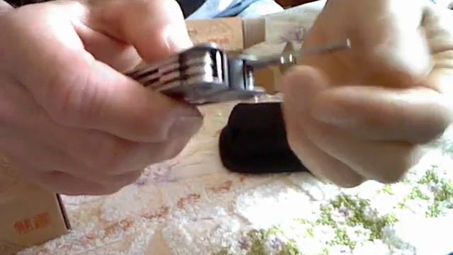 Ganzo G104S видеообзор + unboxing. смотреть онлайн