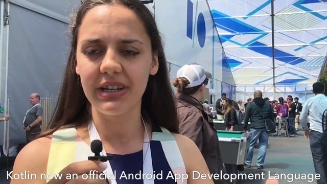 What is Kotlin? Why it's a Big Deal fro Android Developers! смотреть онлайн