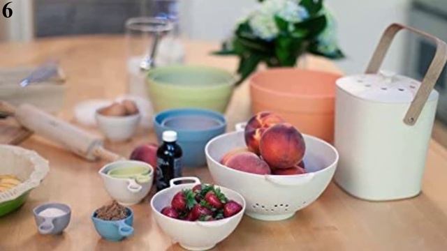 The 10 Best Countertop Compost Bins for Reducing Food Waste смотреть онлайн