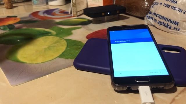 Сброс Гугл аккаунта Samsung a310f (a3 2016) frp bypass смотреть онлайн