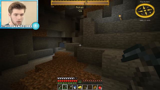 Minecraft Lord of the Rings | MIDDLE EARTH ADVENTURES | Ep.17 - RULER OF THE LAND! смотреть онлайн