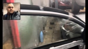 Vw passat b5 ремонт стеклоподъемника