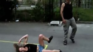 Sonya Blade vs Kano (remake) 2