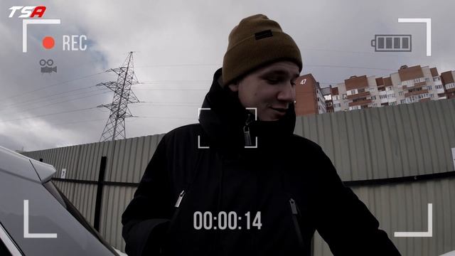 Различия Рестайл от Дорестайл Skoda Kodiaq 2022 смотреть онлайн