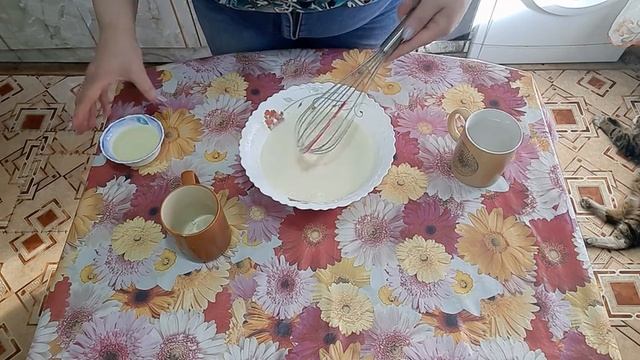 #БЛИНЫ БЕЗ ВЕСОВ ???ТРИ СТАКАНА??? #ТОНКИЕ И #АЖУРНЫЕ КАК КРУЖЕВО??? смотреть онлайн