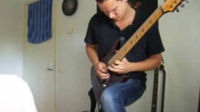 Jeff loomis Style смотреть онлайн