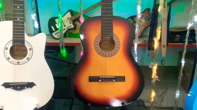 39-razmerli Gitara смотреть онлайн