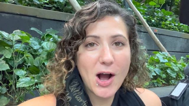 MOST INSANE AIRPORT IN THE WORLD! Singapore Travel - Singapore Noodles - Changi Singapore смотреть онлайн