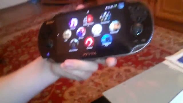 Немного о psvita смотреть онлайн