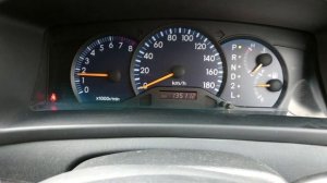 Обзор Тойота Королла Спасио corola spasio toyota