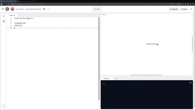 Python Development Introduction - Tutorial смотреть онлайн