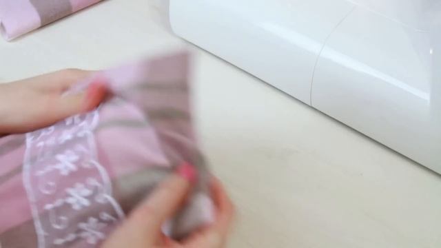 Кавайный DIY: Меховые наушники, шарф, гетры смотреть онлайн