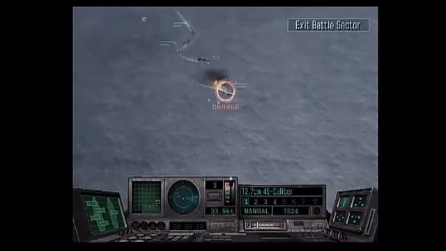 Let's Play Naval Ops: Commander Episode 2 смотреть онлайн